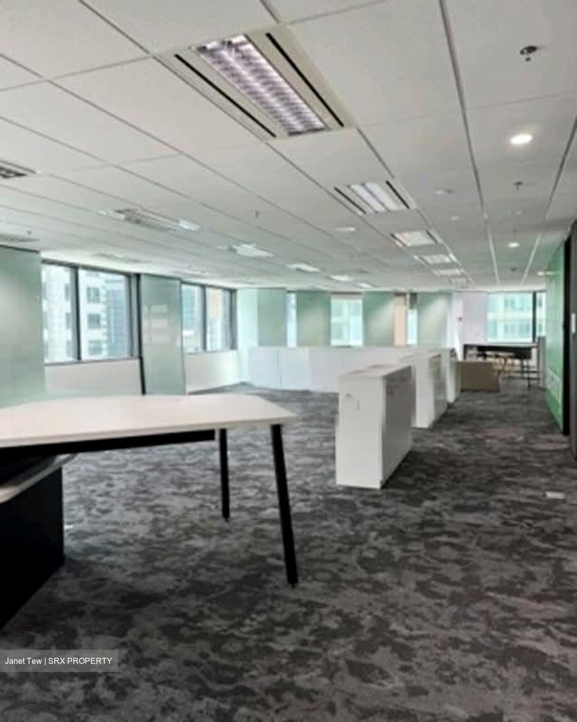 Shenton House (D1), Office #589651741